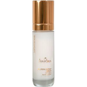 JEAN D´ARCEL MIRATENSE LIFT DETOX la crème contour deluxe 30 ml