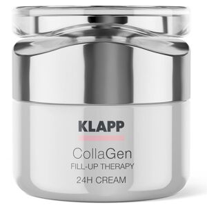 KLAPP CollaGen Fill-Up Therapy 24H Cream 50 ml