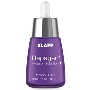 KLAPP REPAGEN HYALURON Hydra Fluid 30 ml