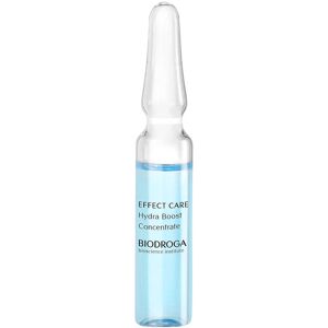 BIODROGA Bioscience Institute EFFECT CARE Hydra Boost Ampulle 3 x 2 ml