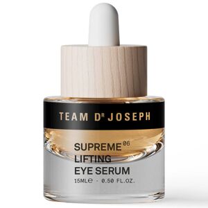 TEAM DR JOSEPH Supreme Lifting Eye Serum 15 ml