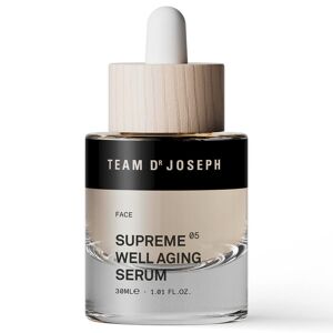 TEAM DR JOSEPH Supreme Well Aging Serum 30 ml