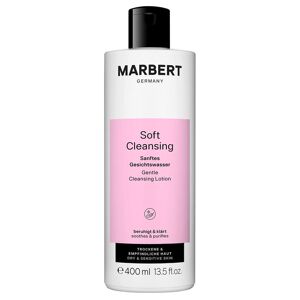 Marbert Soft Cleansing Tonico delicato per il viso 400 ml