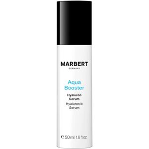 Marbert Aqua Booster Hyaluron Serum 50 ml