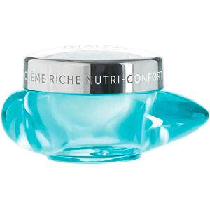 THALGO COLD CREAM MARINE Crema nutritiva ricca 50 ml