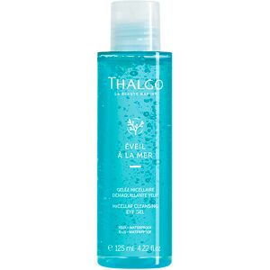 THALGO ÉVEIL À LA MER Gel detergente micellare per gli occhi 125 ml