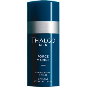 THALGO MEN Crema idratante intensiva 50 ml