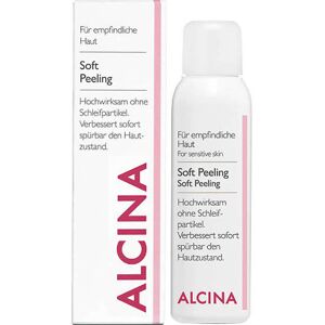 Alcina Soft Peeling 25 g