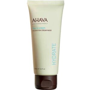 AHAVA Time To Hydrate Cream Mask 100 ml