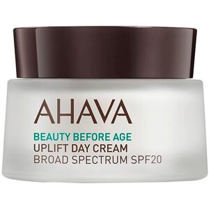 AHAVA Beauty Before Age Uplift Day Cream SPF20 50 ml