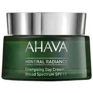 AHAVA Mineral Radiance Energizing Day Cream 50 ml