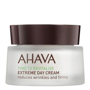 AHAVA Time To Revitalize Extreme Day Cream 50 ml