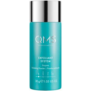 QMS Exfoliant System Exfoliating Powder 30 g