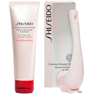 Shiseido Clarifying Cleansing Profi