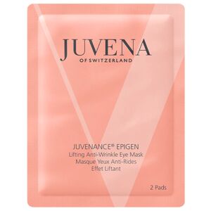 Juvena NCE® EPIGEN Lifting Anti-Wrinkle Eye Mask Packung mit 5 x 2 Stück