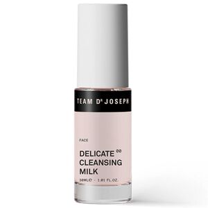 TEAM DR JOSEPH Delicate Cleansing Milk 30 ml