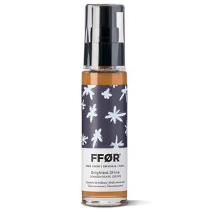 Ffor Brightest:shine Concentrate Drops 30 Ml