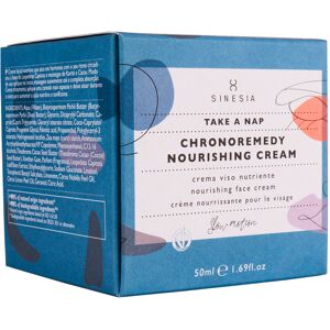 Sinesia Take A Nap Chronoremedy Nourishing Cream 50 Ml