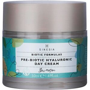 Sinesia Biotic Formulas Pre-biotic Hyaluronic Day Cream 50 Ml