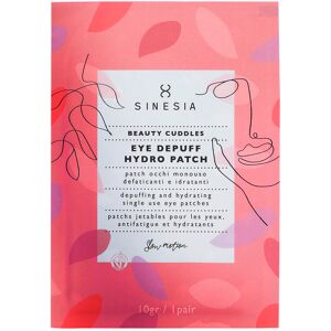 SINESIA Beauty Cuddles Eye Dupuff Hydro Patch Kit 1 Paar