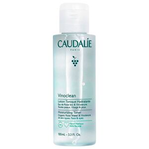 CAUDALIE Vinoclean Tonico idratante per il viso 100 ml