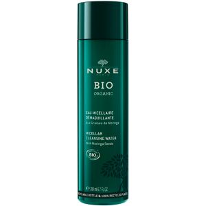 Nuxe Bio Acqua Detergente Micellare 200 Ml