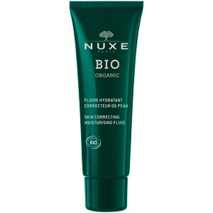 NUXE BIO Fluido idratante 50 ml