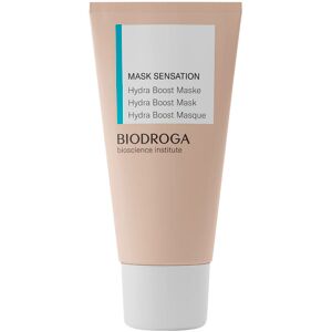 BIODROGA MASK Sensation Hydra Boost Mask 50 ml