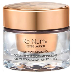 Estee Lauder Re-Nutriv Ultimate Diamond Sculpted Transformation Creme 50 ml