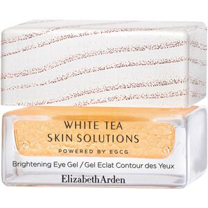 Elizabeth Arden WHITE TEA Skin Solutions Brightening Eye Gel 15 ml