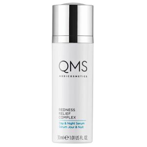 QMS Redness Relief Complex Day & Night Serum 30 ml