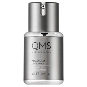 QMS Advanced Serum in Oil 30 ml