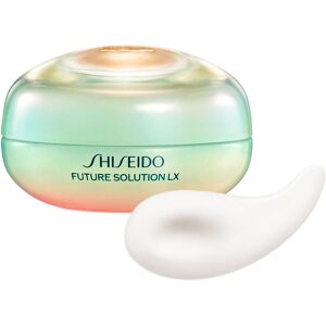 Shiseido Future Solution LX Legendary Enmei Ultimate Brillance Eye Cream 15 ml