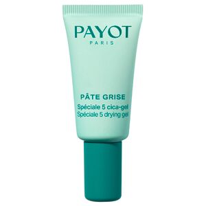 Payot Pâte Grise Spéciale 5 cica-gel 15 ml