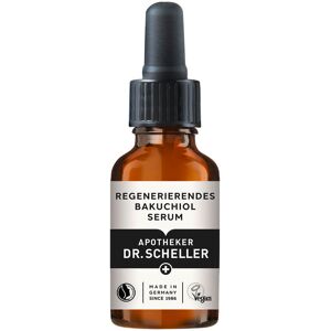 DR. SCHELLER Siero rigenerante al bakuchiolo 15 ml