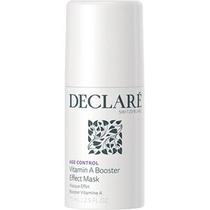 Declaré Age Control Vitamin A Booster Effect Mask 75 ml