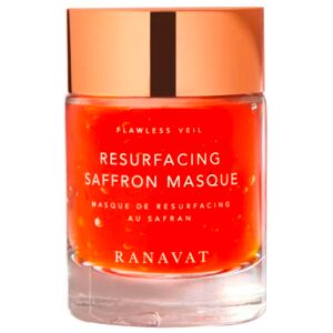 RANAVAT FLAWLESS VEIL Resurfacing Saffron Masque 50 ml