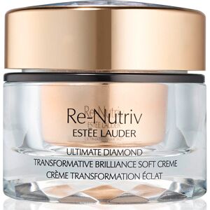 Estee Lauder Re-Nutriv Ultimate Diamond Transformation Brilliance Soft Crème 30 ml