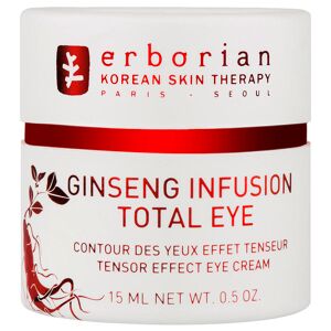 Erborian Giseng Infusion Total Eye 15 ml
