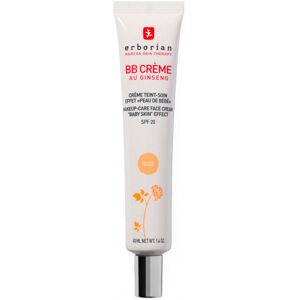 Erborian BB Crème Nude SPF 20 40 ml