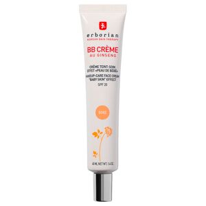 Erborian BB Crème Doré SPF 20 40 ml