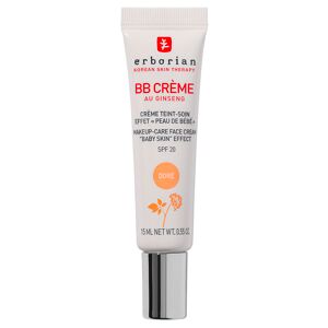 Erborian BB Crème Doré SPF 20 15 ml