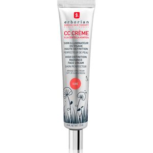 Erborian CC Crème Doré SPF 25 45 ml