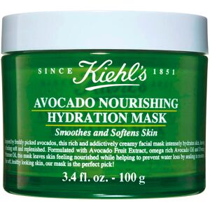 Kiehl's Avocado Nourishing Hydration Mask 100 g