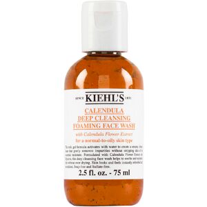 Kiehl's Calendula Deep Cleansing Foaming Face Wash 75 ml