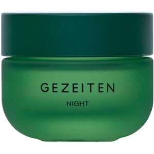 GEZEITEN FACE CREAM Night Intensive Anti-Aging 15 ml