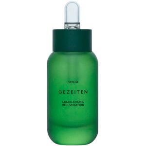 GEZEITEN SERUM Stimulation & Rejuvenation 30 ml