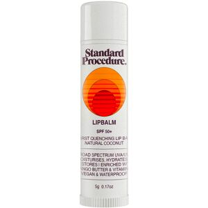 Standard Procedure Lip Balm SPF 50 5 g