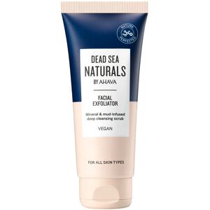 AHAVA Dead Sea Naturals Esfoliante per il viso 100 ml