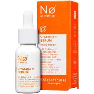 Nø Cosmetics enjoy tøday Vitamin C Serum 20 ml